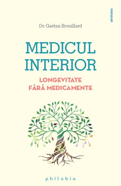 Medicul interior - Dr. Gaétan Brouillard - Philobia