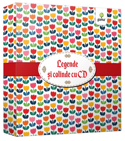 Pachet Crăciun CD 1 - Gama