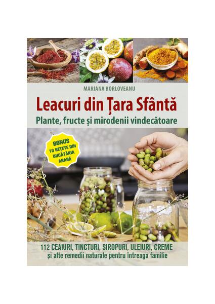 Leacuri din Țara Sfântă - Lumea creștină