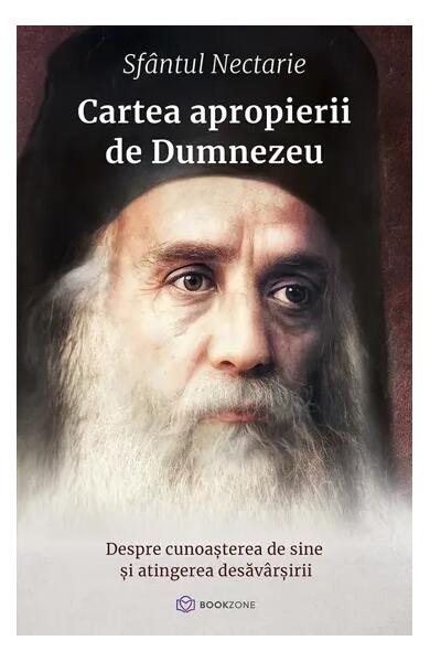 Cartea apropierii de Dumnezeu - Bookzone