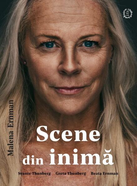 Scene din inimă - Malena Ernman - Seneca Lucius Annaeus