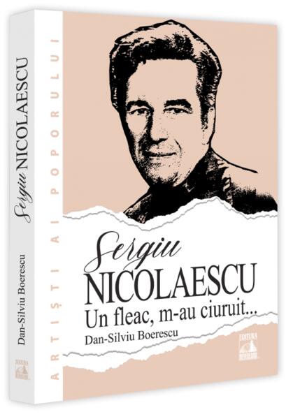 Sergiu Nicolaescu - Neverland