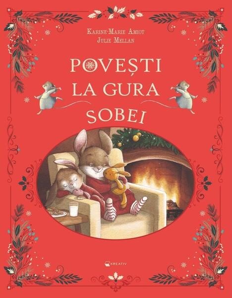 Povești la gura sobei - Kreativ