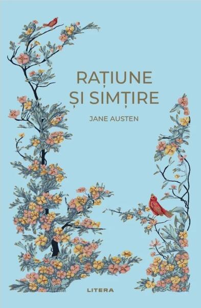 Rațiune și simțire - Jane Austen - Litera