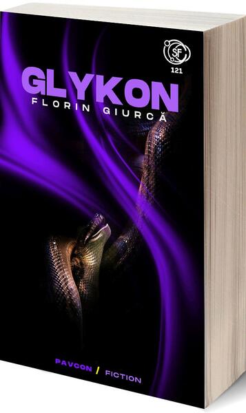 Glykon - Florin Giurcă - Pavcon