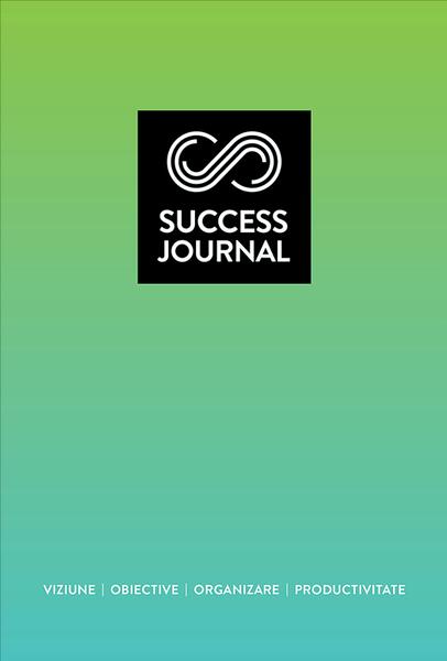 Success Journal - Matthias Hechler - Didactica Publishing House