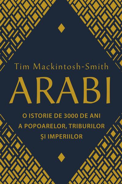 Arabi - Tim Mackintosh-Smith - RAO