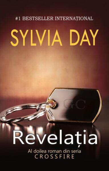 Revelația (Vol. 2) - Sylvia Day - Litera