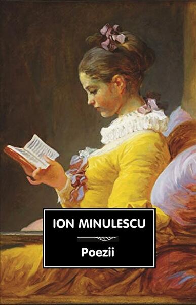 Poezii - Ion Minulescu - Tana