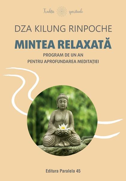Mintea relaxată - Paralela 45