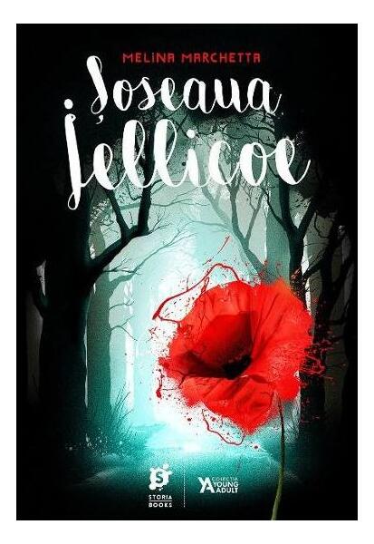 Șoseaua Jellicoe - Melina Marchetta - Storia Books