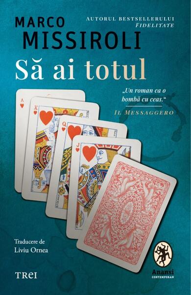 Să ai totul - Trei
