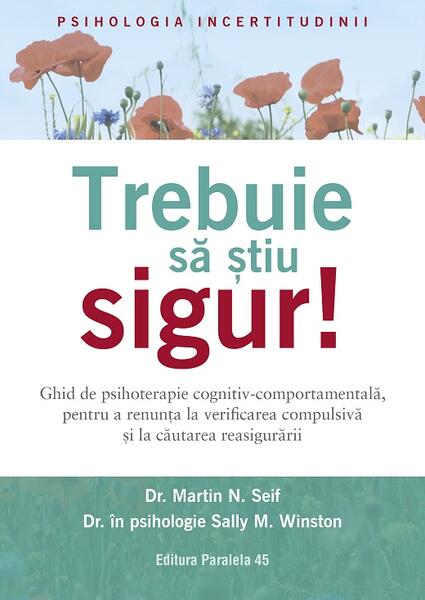 Trebuie să știu sigur! - Paralela 45