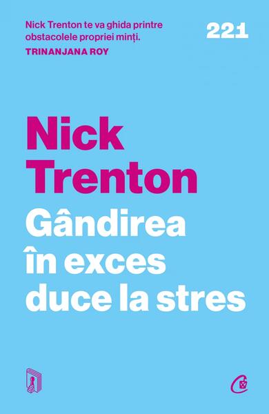 Gândirea în exces duce la stres - Curtea Veche