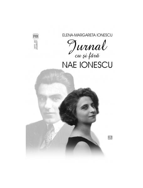 Jurnal cu și fără Nae Ionescu - Elena Margareta Ionescu - Vremea