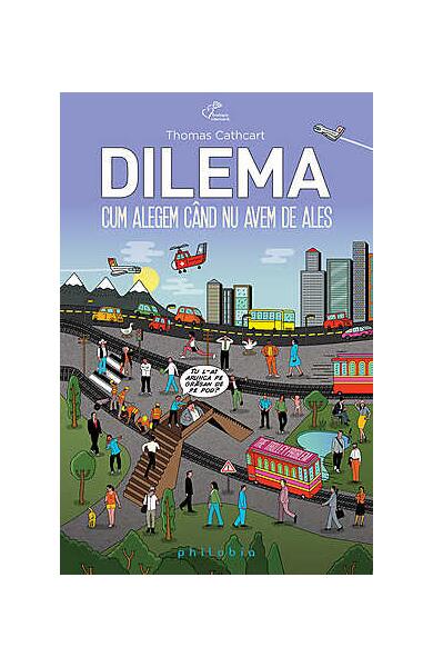 Dilema - Thomas Wilson  Cathcart - Philobia