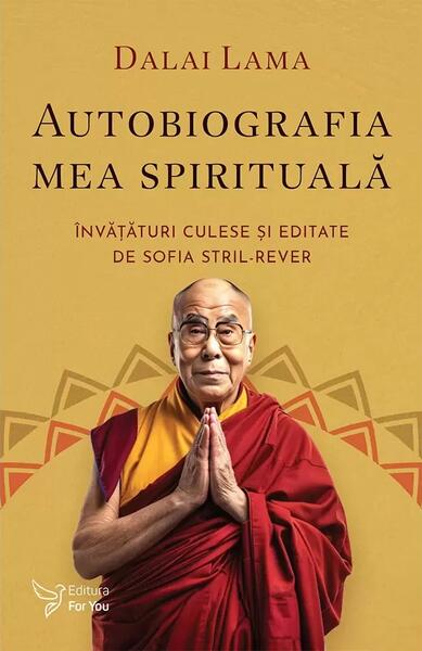 Autobiografia mea spirituală - For You