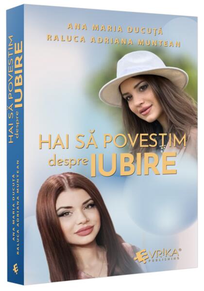 Hai să povestim despre iubire - Evrika