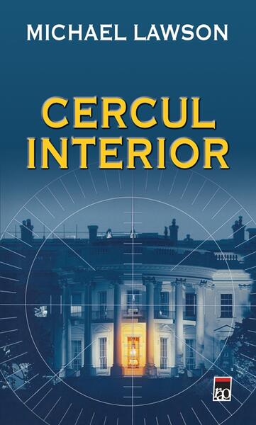 Cercul interior - Michael Lawson - RAO