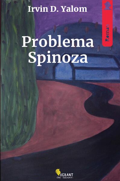 Problema Spinoza - Irvin D. Yalom - Vellant