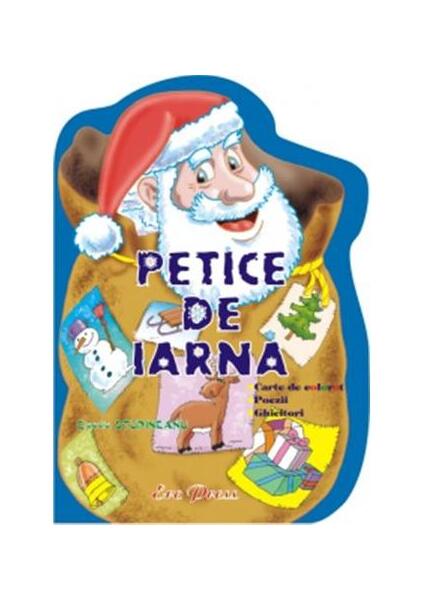 Petice de iarnă - Erc Press