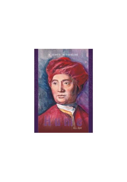 Hume. O scurtă introducere - Alfred J. Ayer - All