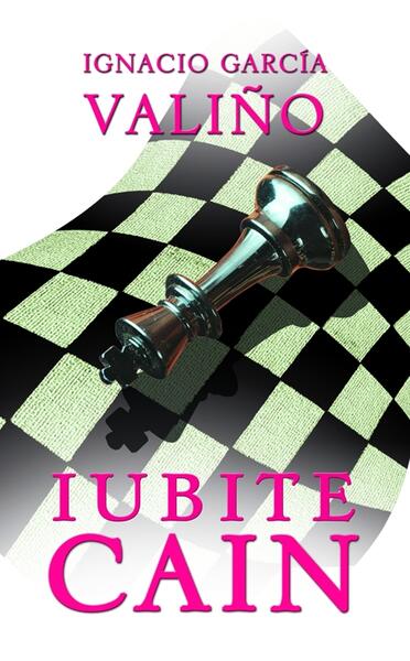 Iubite Cain - Ignacio García Valiño - RAO