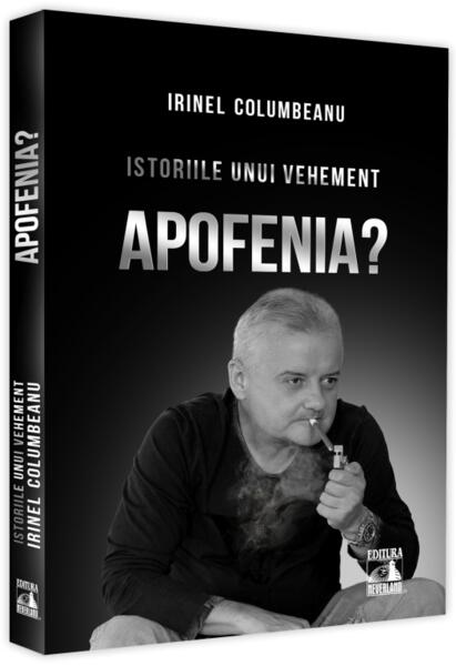 Apofenia? (Vol. 2) - Irinel Columbeanu - Neverland