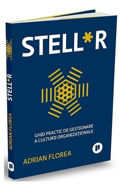 STELL+R - Adrian Florea - Publica