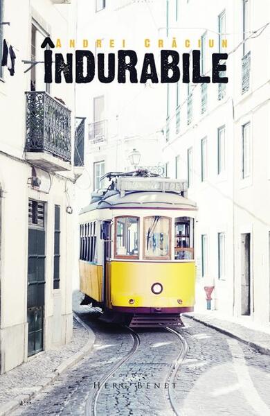 Îndurabile - Andrei Crăciun - Herg Benet Publishers