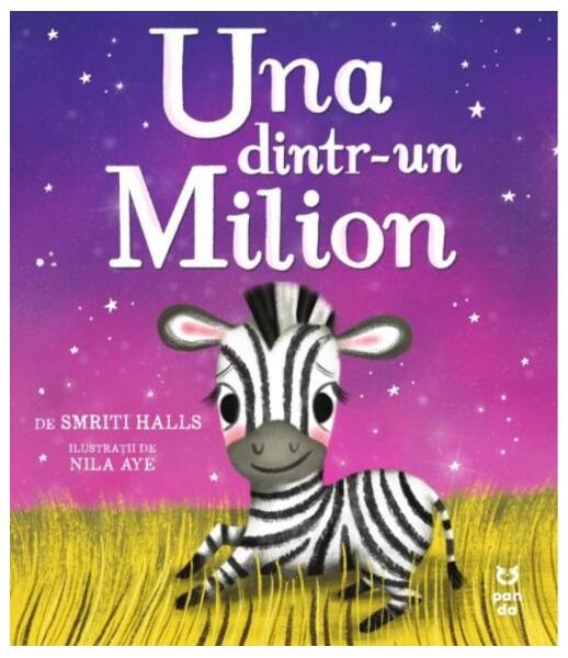 Una dintr-un milion - Pandora M