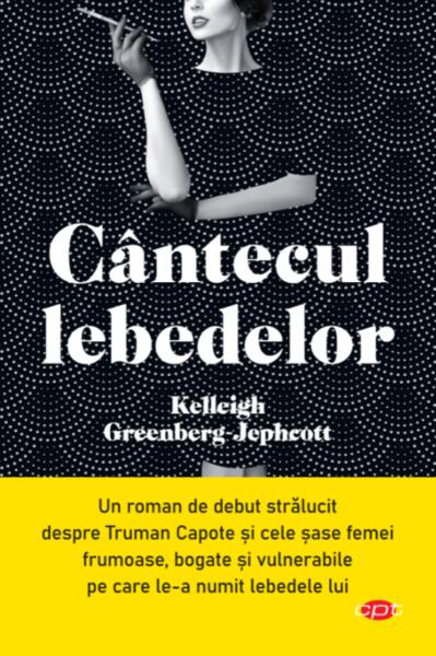 Cântecul lebedelor (Carte pentru toți) - Kelleigh Greenberg Jephcott - Litera