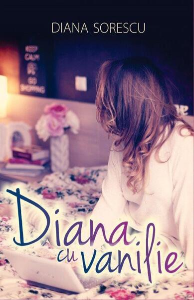 Diana cu Vanilie - Diana Sorescu - Allfa