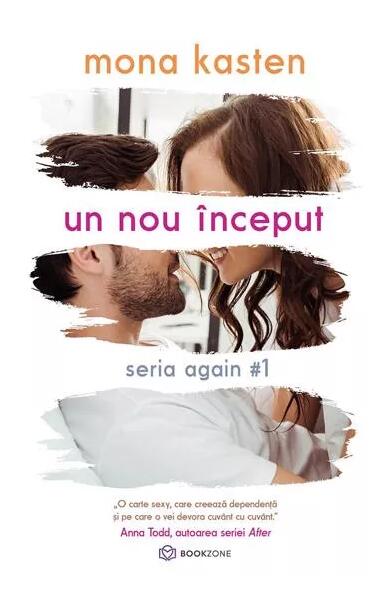 Un nou început (Vol. 1) - Mona Kasten - Bookzone