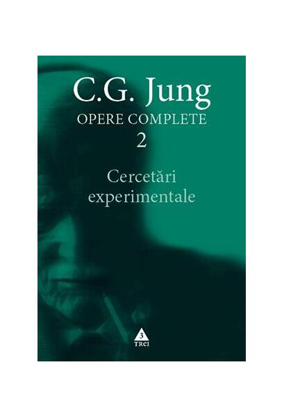 Cercetări experimentale (Vol. 2) - Carl Gustav Jung - Trei