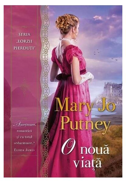 O nouă viață (Vol. 1) - Mary Jo Putney - Litera