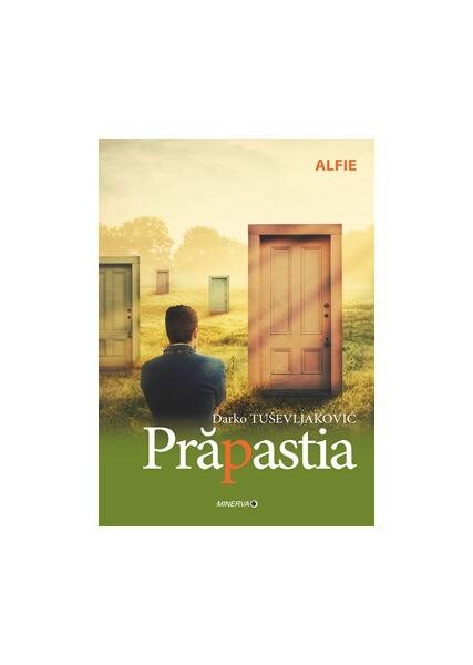 Prăpastia - Darko Tušelvjacović - Minerva