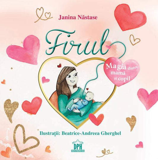 Firul - Janina Năstase - Didactica Publishing House