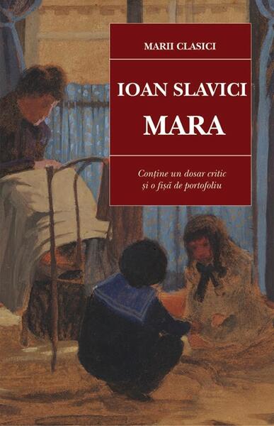 Mara - Ioan Slavici - Cartex