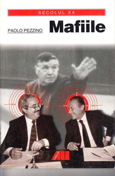 Mafiile - Paolo Penzzino - All
