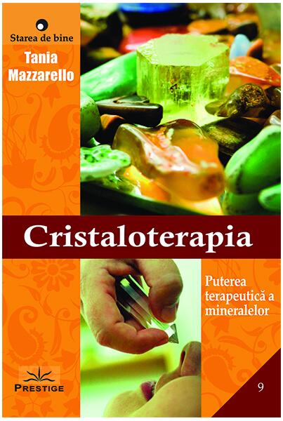 Cristaloterapia - Prestige