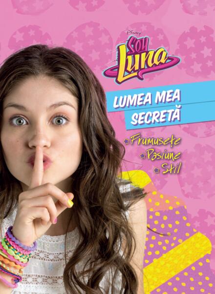 Lumea mea secretă - Litera
