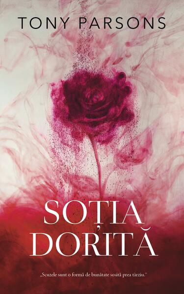Soția dorită - Tony Parsons - RAO