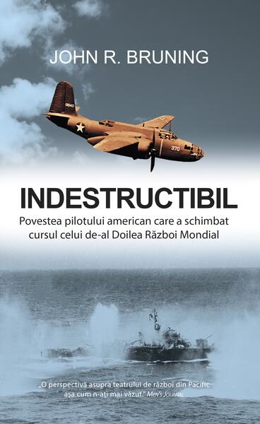 Indestructibil - John R. Bruning - RAO