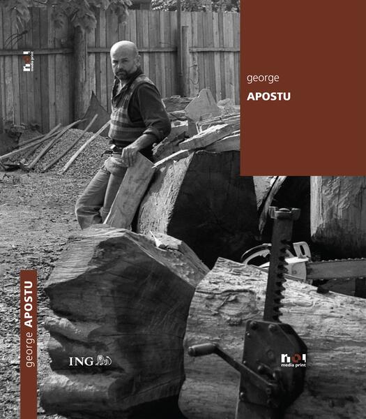 George Apostu - Mihai Oroveanu - Noi Media Print