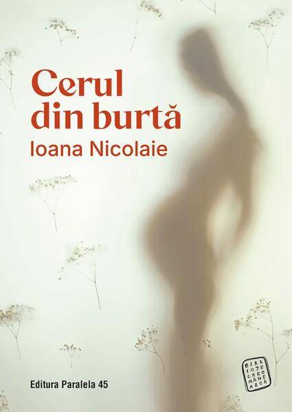 Cerul din burtă - Ioana Nicolaie - Paralela 45