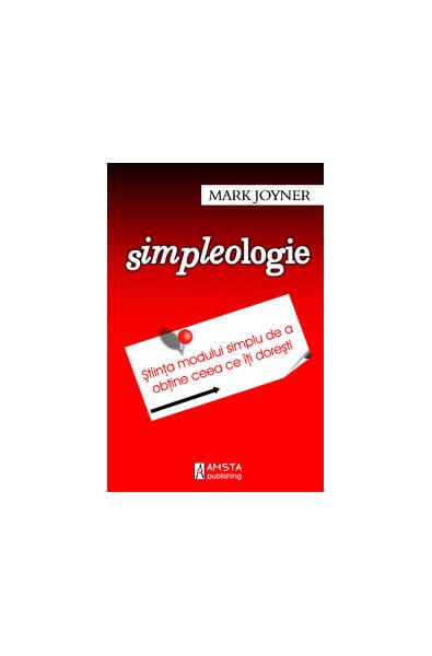 Simpleologie - Mark Joyner - Amsta