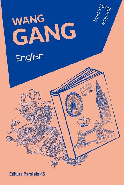 English - Paralela 45