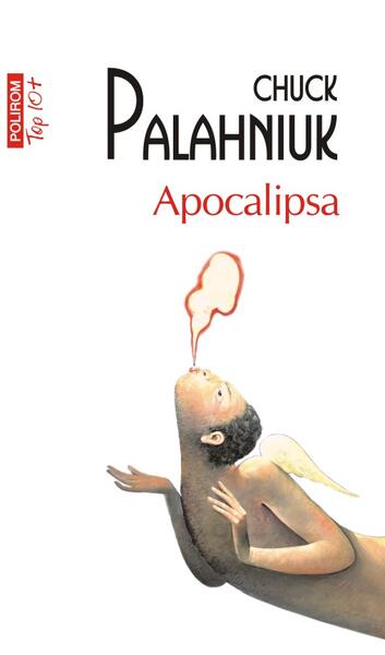 Apocalipsa - Chuck Palahniuk - Polirom