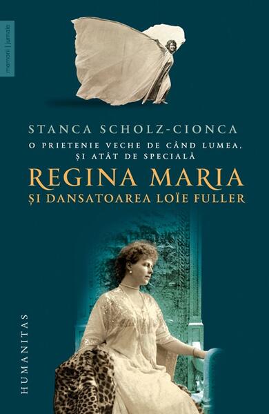 O prietenie veche de când lumea, şi atât de specială - Stanca Scholz‑Cionca - Humanitas